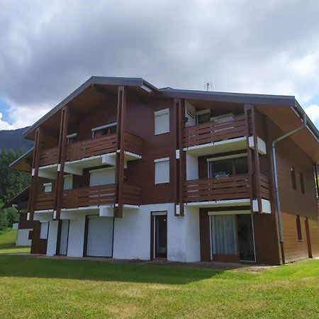 Appart 1 Ch - Proche Pistes - Parking Couvert - Fr-1-437-78 La Clusaz Luaran gambar