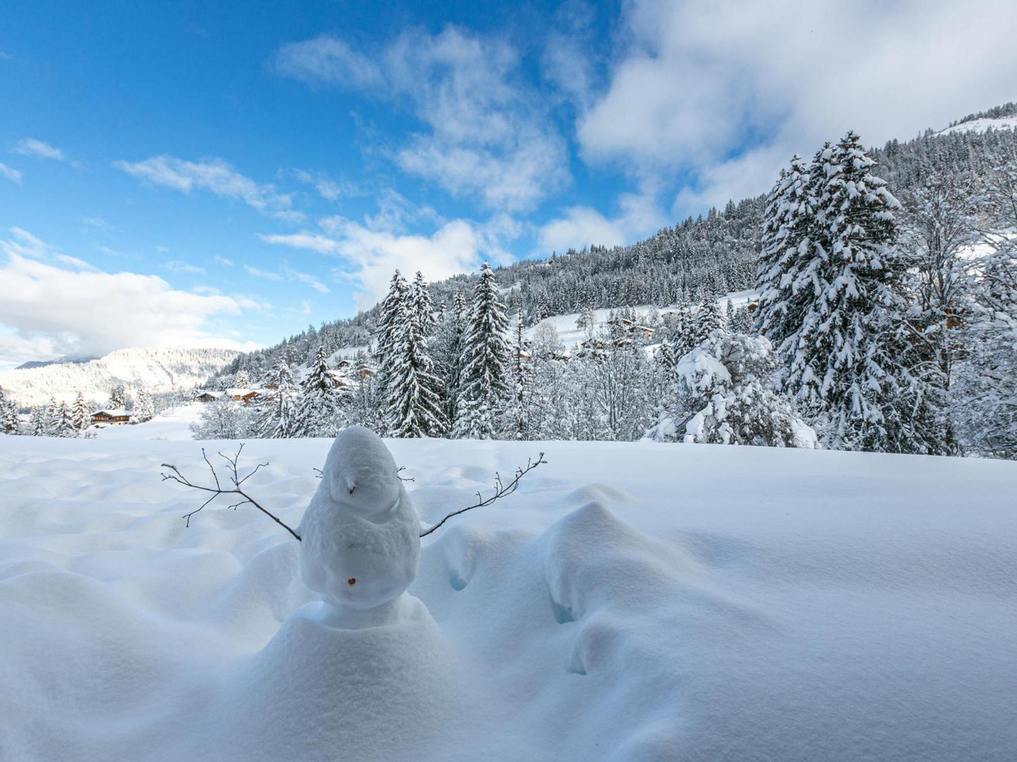 Appart 1 Ch - Proche Pistes - Parking Couvert - Fr-1-437-78 La Clusaz Luaran gambar
